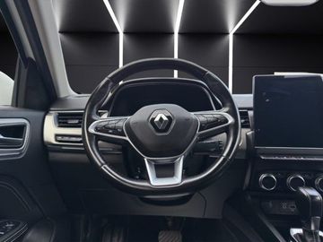 Renault Arkana - 10