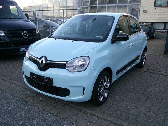 Renault Twingo Equilibre Electric 31KW