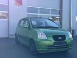 Kia Picanto 1.1 LX - Kia Gebrauchtwagen von 2007
