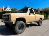 Chevrolet K30 - Chevrolet K30: Geländewagen