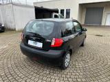 Hyundai Getz TÜV Neu, Garantie - Hyundai Getz Gebrauchtwagen