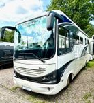 Concorde Liner Plus 940 M -Gastank-Hydr.Stützen REDUZIERT (2/19)