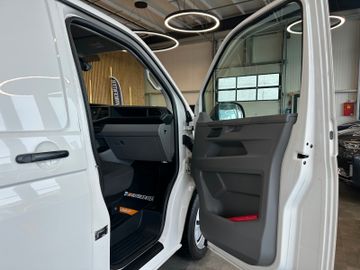 Volkswagen T6.1 Transporter Kasten FWD*1. Hand*Klima*Kamera