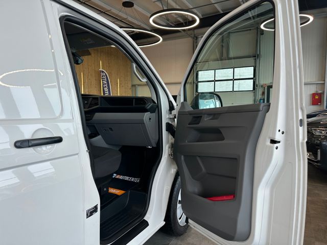 Volkswagen T6.1 Transporter Kasten FWD*1. Hand*Klima*Kamera