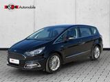 Ford S-Max 2.0 Vignale Bi-Turbo LED NAVI 8xAlu - Ford: X Max