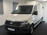 Volkswagen Crafter Kasten 35 Aut. Standheizung ACC Navi LED - Volkswagen Crafter: Automatik
