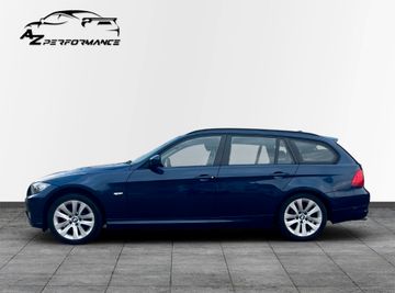 BMW 320 - 4