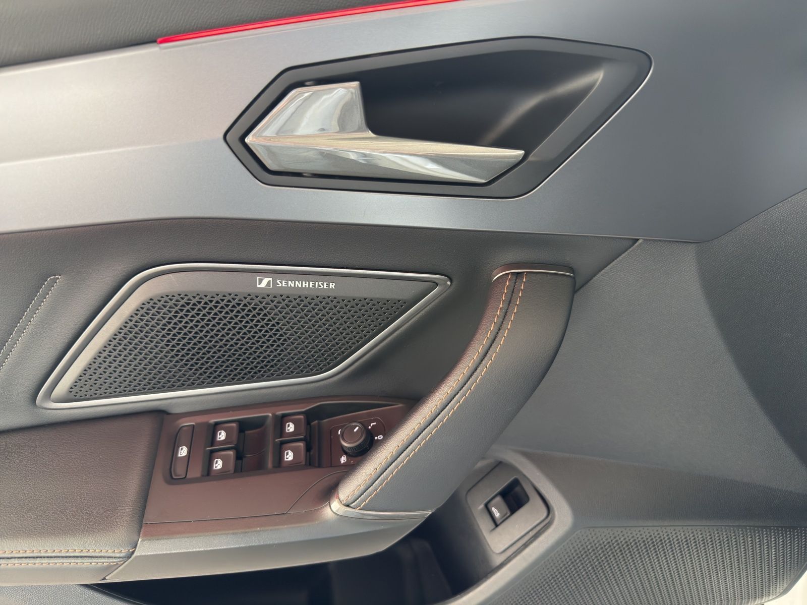 Cupra Formentor - Bild 8