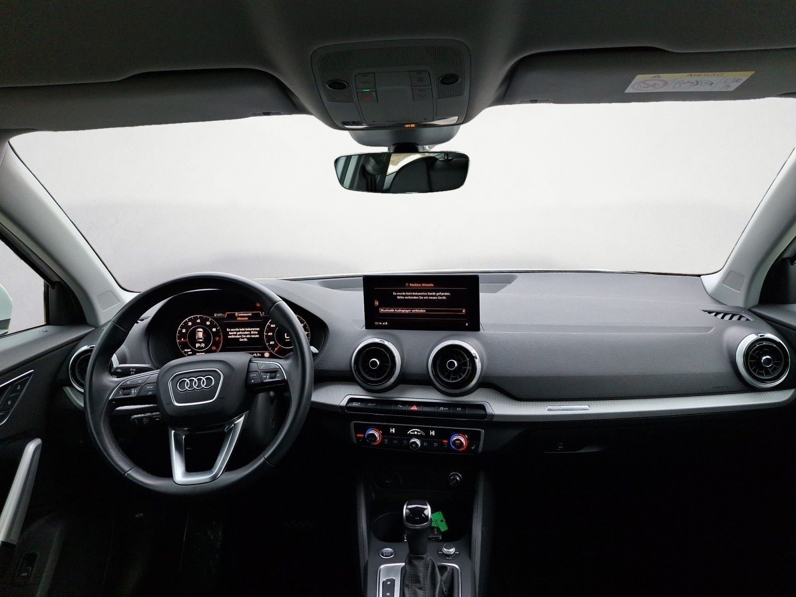 Audi Q2 - Bild 11