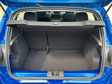 Dacia Sandero Expression TCe 100