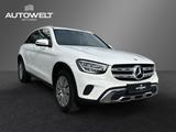 Mercedes-Benz GLC 300 e 4Matic AHK LED Ambiente - Mercedes-Benz GLC 300 in Bielefeld