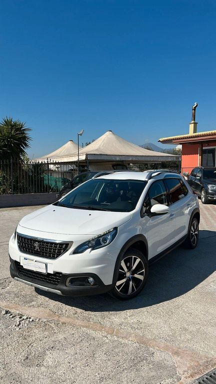 Image of Peugeot 2008