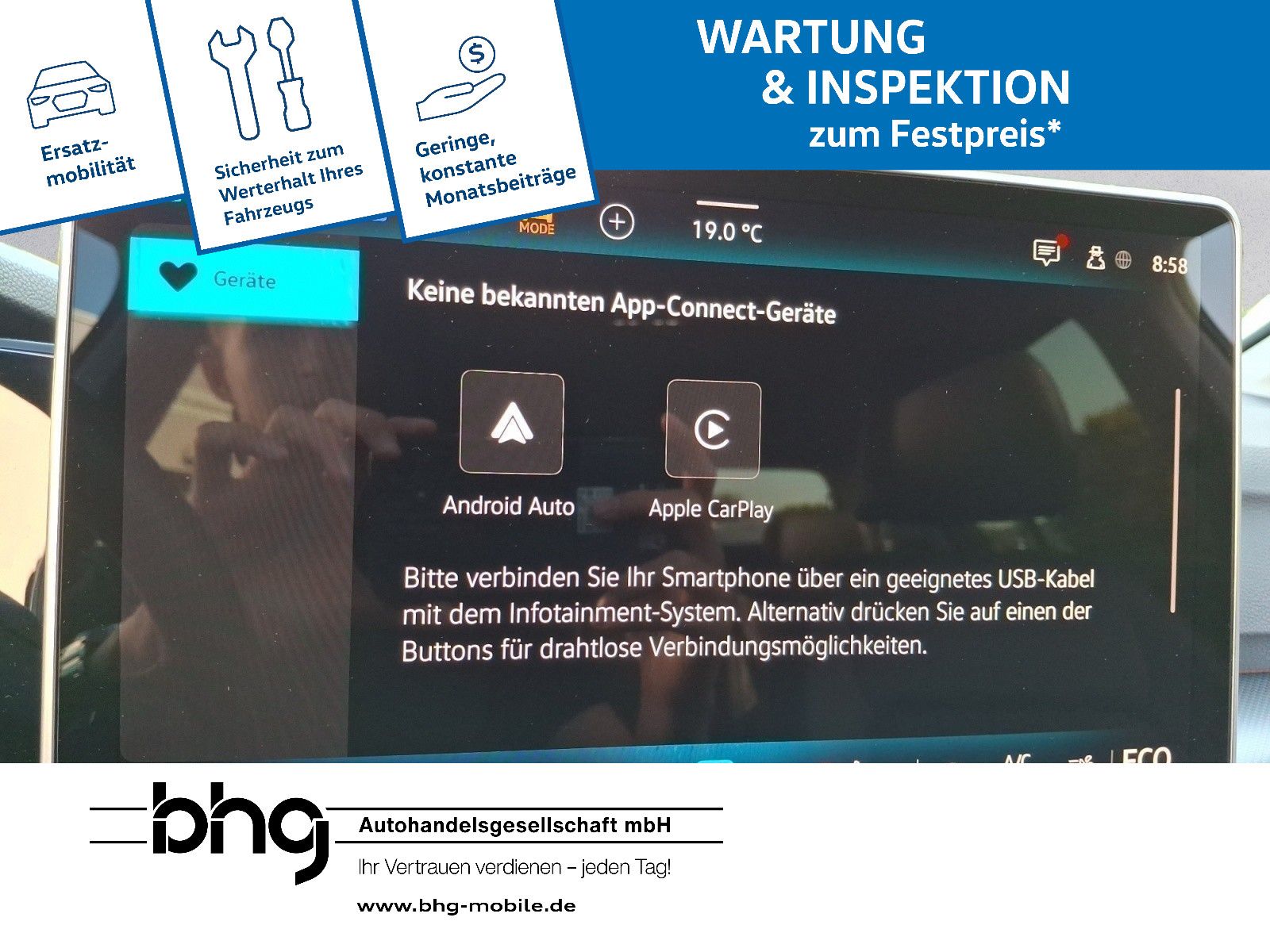 Volkswagen Golf - Bild 17