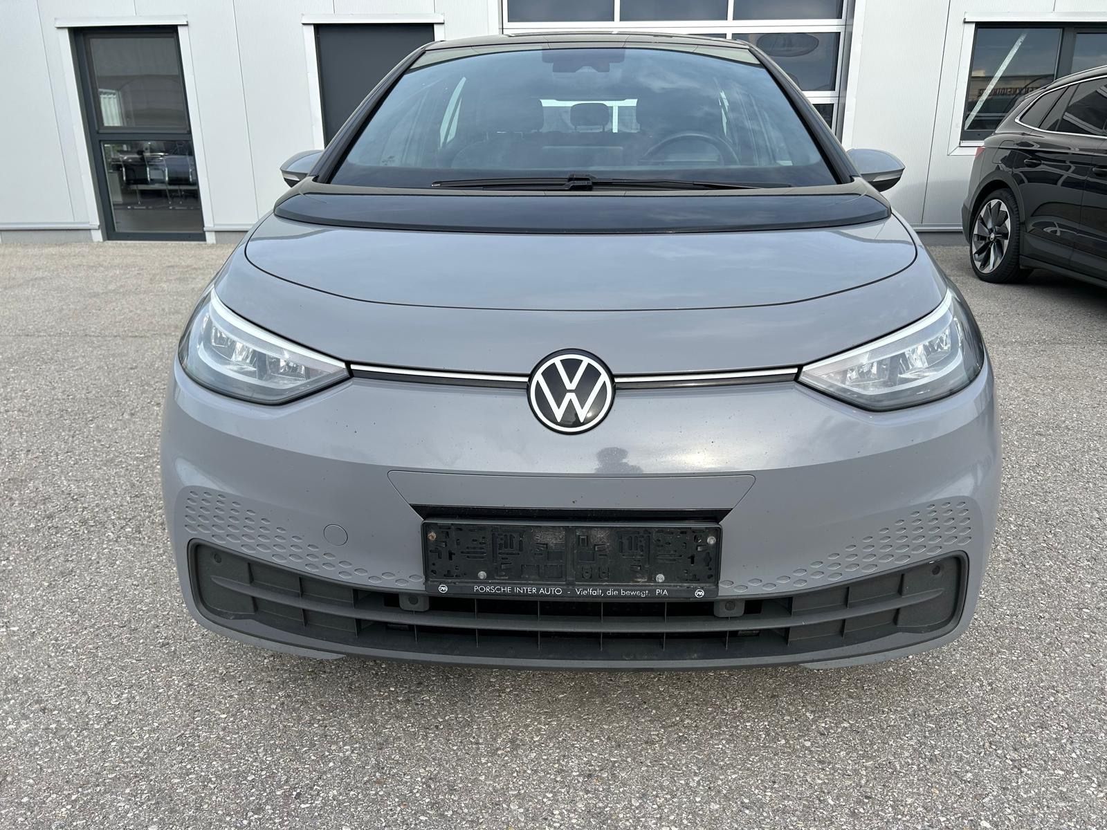 Volkswagen ID.3 Pro *62 kWh*SOH 93,3%* imagem 2