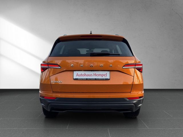 Skoda Karoq 1.5 TSI DSG Tour *2XPDC*4XSHZ*CAM* ALU