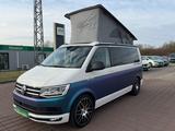 Volkswagen T6 California 2.0TDI Beach Edition - Volkswagen Gebrauchtwagen mit Automatikschaltung
