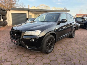 BMW X3 - 3