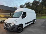 Renault Master III Kasten Zwillingbereifu*Hochdach*1Hand - Renault Master Gebrauchtwagen