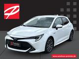 Toyota Corolla Hybrid Team D