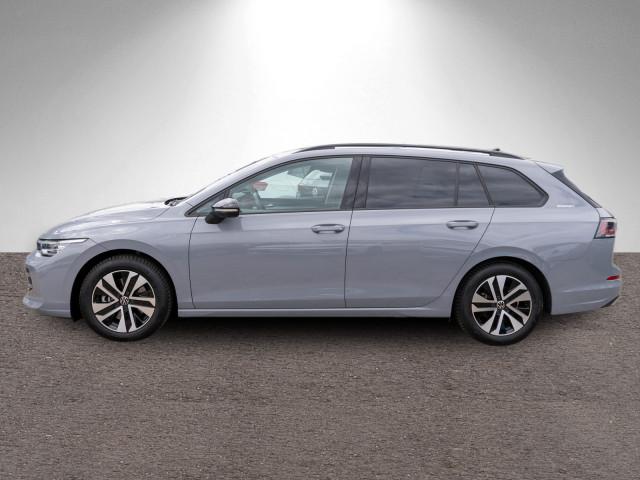 Volkswagen Golf Variant Energy 2.0TDI DSG LED Navi 360° AHK, миниатюра 4