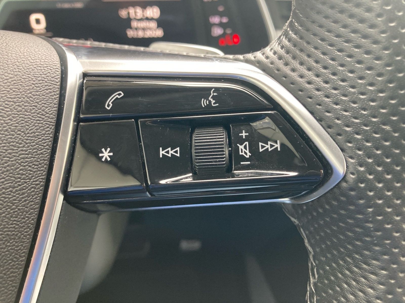 Audi S6 - Bild 20
