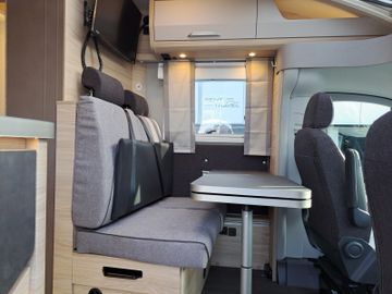 Knaus Van TI PLUS PLATINUM SELECTION 650 MEG Allrad 