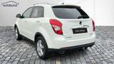 Ssangyong Korando 2,2 e-XDi Alu KLIMA KAMERA Winterpaket - Ssangyong Korando: Allradantrieb
