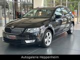 Skoda Octavia Combi Ambition - Skoda Octavia: Allradantrieb