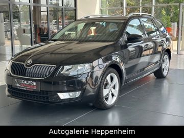 Skoda Octavia - 1