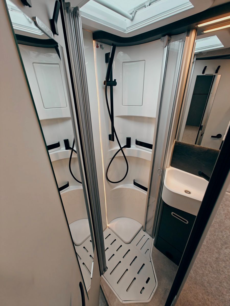 Fahrzeugabbildung HYMER / ERIBA / HYMERCAR ML - T 580 4x4 2026 - SOFORT LIEFERBAR!