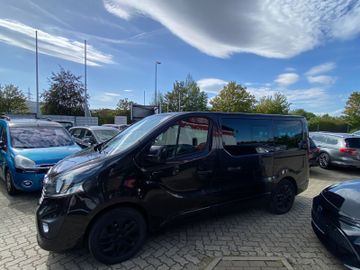 Opel Vivaro - 6
