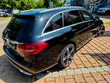 Mercedes-Benz C 300 AVANTGARDE DIESEL HYBRID LED 9G TRONIC
