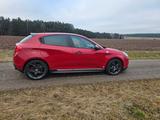 Alfa Romeo Giulietta 1.8 TBi 16V 177 kW TCT Veloce Veloce - Alfa Romeo Giulietta: Rot