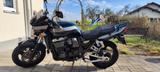 Kawasaki ZRX1100 - KAWASAKI ZRX 1100