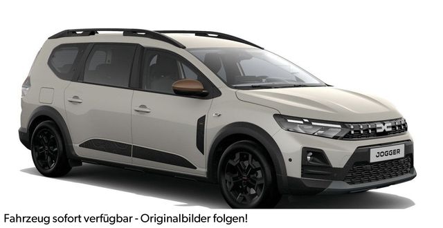 Dacia Jogger Hybrid 155 Extreme 7-Sitzer MY 2026