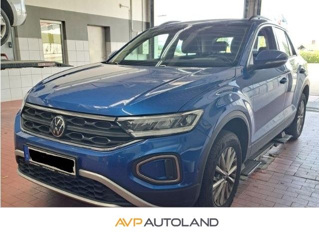 Volkswagen T-Roc 1.0 TSI Life | NAVI | LED | SITZH. |