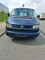 Volkswagen VW BUS T4 CARAVELLE BENZINER / LPG - VW T4 Gebrauchtwagen in Bochum