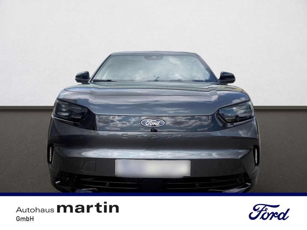 Fahrzeugabbildung Ford Capri Premium Extended Range HUD B&O MATRIX-LED