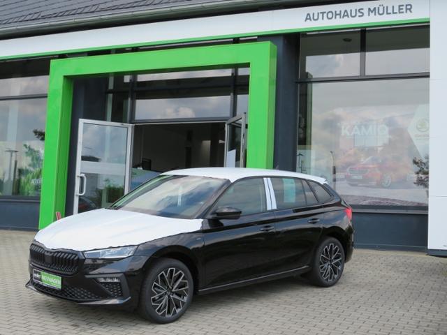 Skoda Scala Tour 1.5TSI 110kW AHK el.HK var. LB