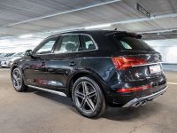 Audi SQ5 - Vorschau Bild 3