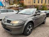 Renault Megane II Cabrio Privilege Luxe*Navi*Xenon*Leder - Renault Megane: Ii Privilege
