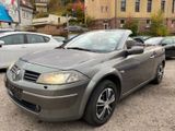 Renault Megane II Cabrio Privilege Luxe*Navi*Xenon*Leder - Renault Megane: Privilege Luxe