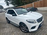 Mercedes-Benz GLE 350 d 4MATIC - - Mercedes-Benz GLE-Klasse von privat