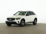 Mercedes-Benz GLC 300 de 4M AMG+NIGHT+PANO+AMBI+KAMERA+LORDOSE - Mercedes-Benz GLC 300 Hybrid (Diesel/Elektro)