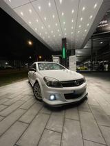 Opel Astra H Opc Nürburgring Edition - Opel Astra: Opc Nürburgring Edition