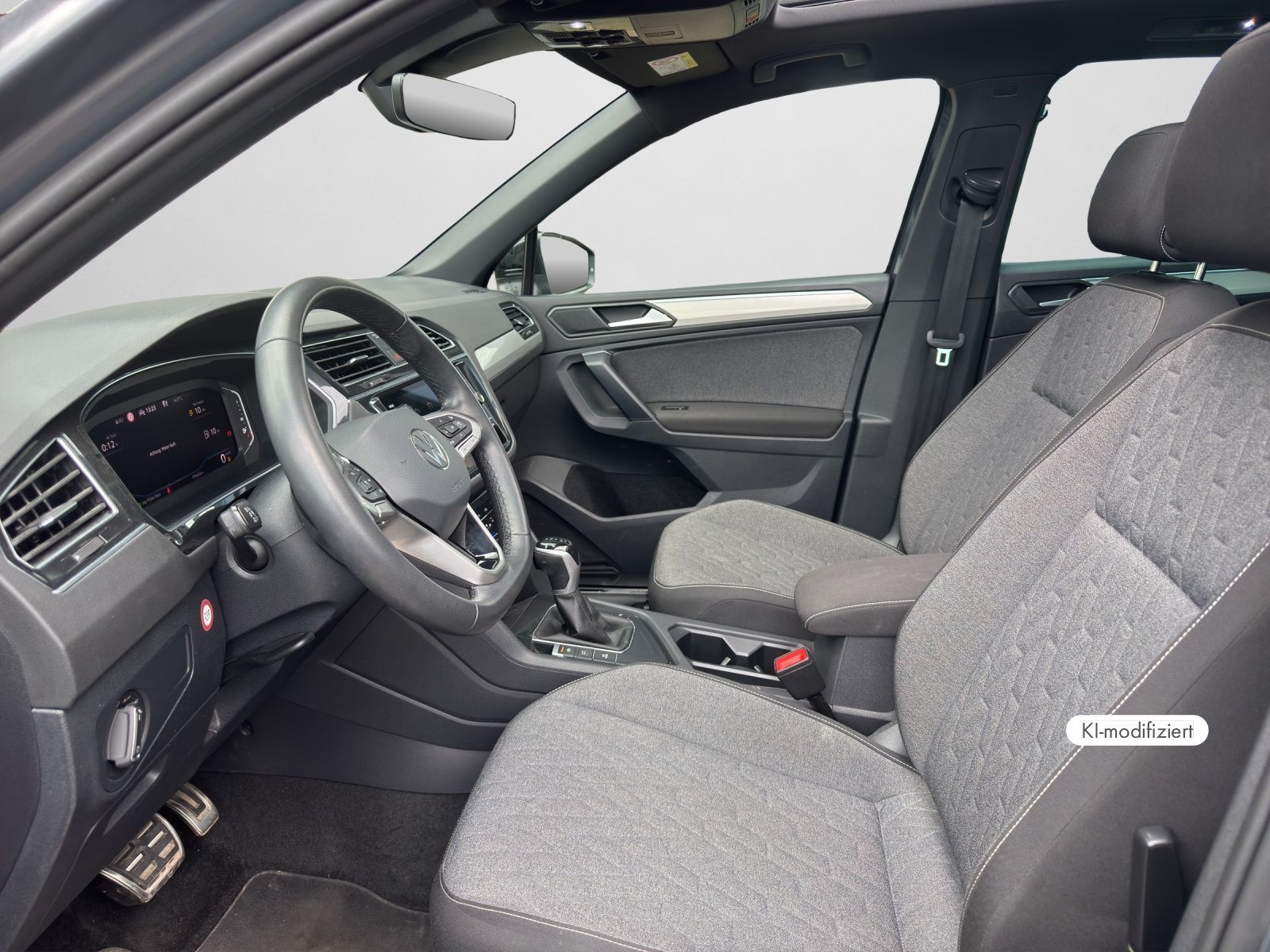 Volkswagen Tiguan - Bild 13