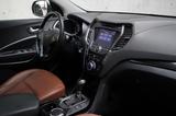 Hyundai SANTA FE Premium 4WD 2.2 CRDi - gebrauchte Hyundai SANTA FE aus dem Jahr 2016