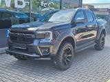 Ford Wildtrak 2,0 el.Rollo Tech62 B+O Komf1 AHK UMBAU - Ford Ranger Umbau Gebrauchtwagen