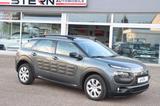 Citroën C4 Cactus Feel l KAMERA l SHZ l 2.HAND - Citroën C4 Cactus mit Diesel-Antrieb