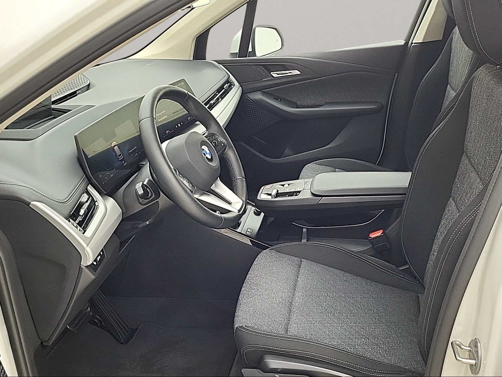BMW 220 Active Tourer - Bild 13